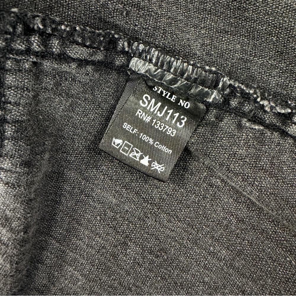 Pol Camo Patchwork Jacket #133793 - image 8